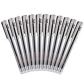 Bút Bi M&G AGPB7101 (Hộp 12 Cái)