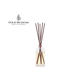 Mua Que mây tán hương khách sạn 5* Four Seasons Hotel