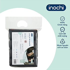 Mua Lô túi rác tiện dụng Inochi - Soji 4 x 50L(có quai cầm)