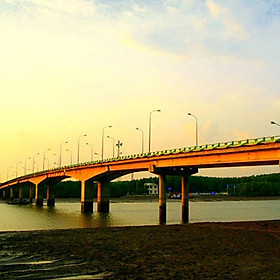 Tour Cần Giờ 01 Ngày, Khởi Hành Hàng Ngày