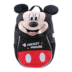 Cặp Học Sinh Mickey Thiên Long Tp-Bp01/Mi