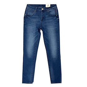 Quần jeans nữ ống ôm MESSI SJW-639-17