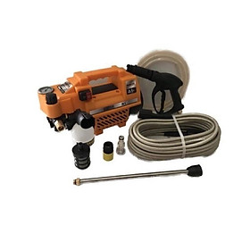 Mua Máy rửa xe Boseton của Mỹ 2800w