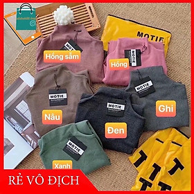 Hình ảnh Áo giữ nhiệt MONTE kèm túi zip hàn đổ shop