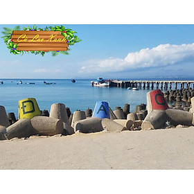 TOUR QUY NHƠN - PHÚ YÊN - CÙ LAO XANH 4N3D
