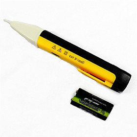 Bút Dò Điện Cảm Ứng 1000VAC