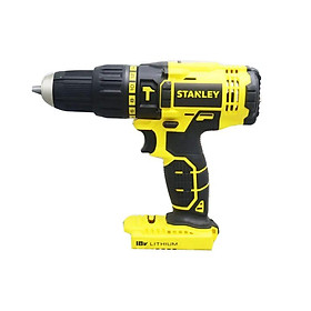 MÁY KHOAN CẦM TAY 18V 7MM STANLEY SCH20N- HÀNG CHÍNH HÃNG