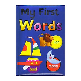 [Download Sách] My First Words