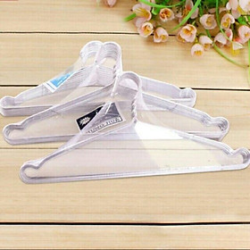 Mua 10 chiếc móc phơi đồ cho bé