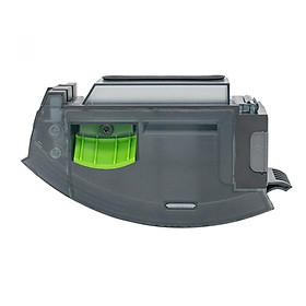 Trash Collection Dust Box Vacuum Accessories Indoor Sweeper Dust Collecting Box for E5 E6 E7 i1 i3 i4 i5 i6 i7 J7 working Cleaning