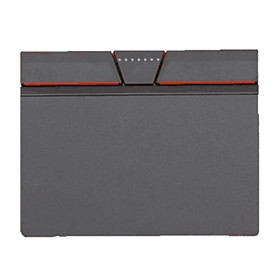 Black Touchpad Trackpad For  Macbook Pro 15