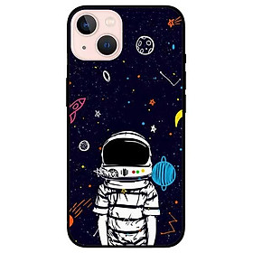 Ốp lưng dành cho iphone 13 mini - iphone 13 - iphone 13 pro - iphone 13 pro max - boy vũ trụ