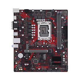 Mua Mainboard ASUS EX-B760M-V5 D4 (Chipset Intel B760  Socket LGA1700  2x DDR4 64GB  mATX) - Hàng Chính Hãng