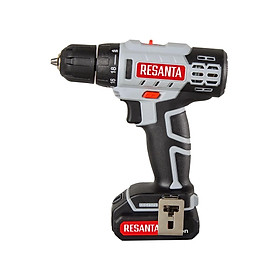 MÁY KHOAN PIN 16V RESANTA/HUTER 75/14/18 - HÀNG CHÍNH HÃNG