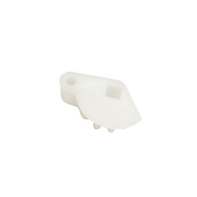 Rod Lever 3B2-66225-0 Convenient Installation Replacement White Vehicle Spare Parts for Outboard Engine