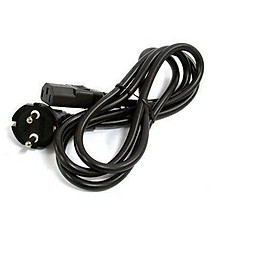 Mua Dây Nguồn 1.2M Lõi Đồng Chuyên Dùng Cho Máy Tính  Máy In  Nồi Cơm Điện