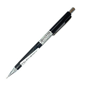 Bút Chì Bấm Sakura Mechanical 0.5mm - Màu Đen
