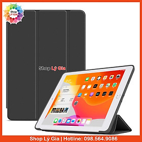 Bao da TPU cho iPad Full tất cả các dòng  Pro 11, Air 1 2 3 4, iPad Mini 1