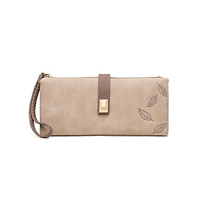 Ví nữ phong cách dễ thương - BEE GEE VNU1041