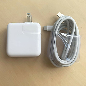 Mua Sạc dành cho MacBook Air M1 A2337 EMC 3598 USB TYPE-C 30W