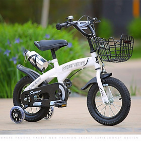 Xe Đạp Trẻ Em