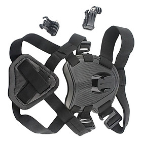 Mua Dây Đeo Action Cam Cho Thú Cưng - Hàng Nhập Khẩu