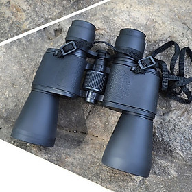 Mua Ống nhò10X hỗ trợ quan sát các vật ở xa  hình ảnh sắc nét  không thấm nước chuyên dùng trong quân sự ( Tặng đèn led mini cắm cổng USB ngẫu nhiên )