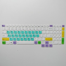 Mua Ốp silicon phủ bàn phím dành cho laptop laptop Lenovo Legion 5  7