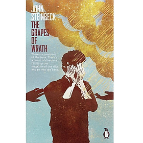 Nơi bán The Grapes of Wrath (Penguin Modern Classics) - Giá Từ -1đ