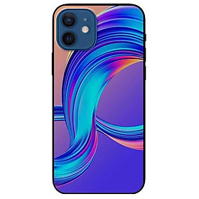 Ốp lưng dành cho Iphone 11 - 11 Pro - 11 Pro Max mẫu Ảnh Xanh Vàng Hồng