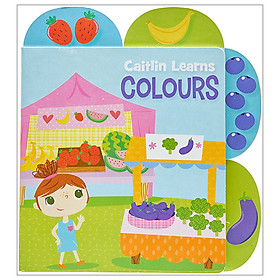 Education Tab Caitlin Colours