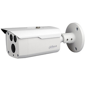 Mua Camera HD-CVI 1.0 Mega Pixel hồng ngoại 80m ngoài trời Dahua HAC-HFW1100DP - Hàng nhập khẩu