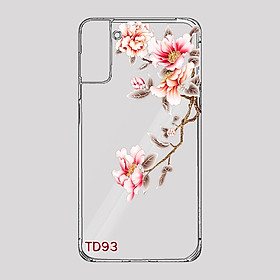 Ốp Lưng Dẻo Dành Cho SAMSUNG GALAXY S21 PLUS