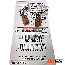 Mua Chổi than cho máy pin GSR140/ GSR180-Li Bosch 1607000CZ1 | DCSG