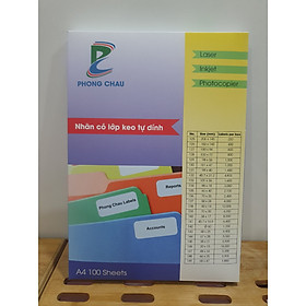 Decal nhãn Pc No.148