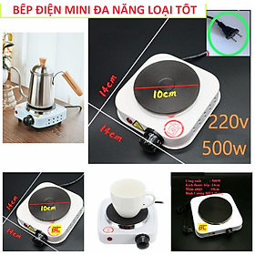 Mua CÔNG NGHỆ MỚI VỚI BẾP ĐIỆN HỒNG NGOẠI MINI NHỎ GỌN TIỆN DỤNG MẪU MỚI HÀNG CHẤT LƯỢNG