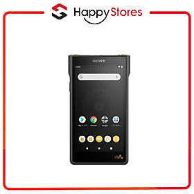 Mua Máy nghe nhạc SONY NW-WM1AM2//CE - Hàng chính hãng