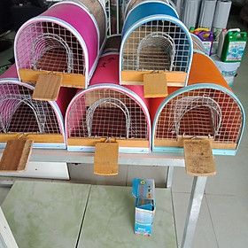 Mua Lồng chuột thông minh / bẫy chuột thông minh lớn và nhỏ