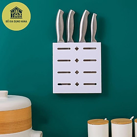 Mua Kệ treo tường đựng dao 20x19.2x3cm