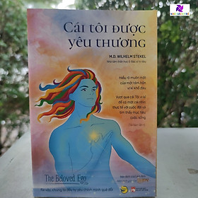 Sách: cái tôi được yêu thương