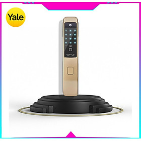 Mua Khóa Cửa Thông Minh YALE YMI70A RG
