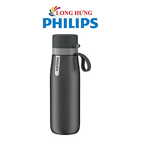 Bình lọc nước giữ nhiệt Philips 946ml AWP2772 - Hàng chính hãng