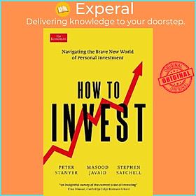 Hình ảnh Sách - How to Invest : Navigating the brave new world of personal investment by Peter Stanyer (UK edition, paperback)