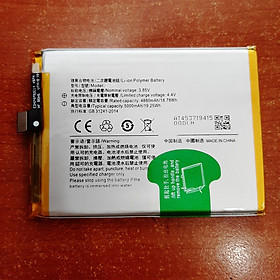 Pin Dành Cho điện thoại Vivo Y12