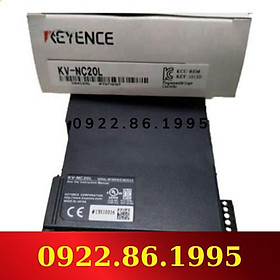 Mua Bộ mở rộng RS-232C/422A/485 Keyence KV-NC20L
