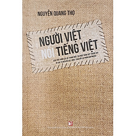 Hình ảnh Người Việt Nói Tiếng Việt