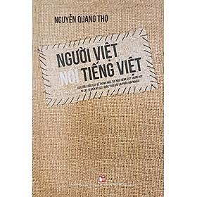 Hình ảnh Người Việt Nói Tiếng Việt