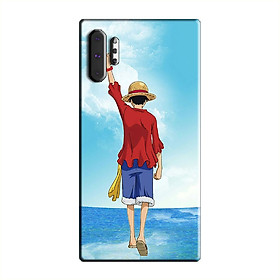 ỐP LƯNG IN DÀNH CHO SAMSUNG GALAXY NOTE 10 PLUS