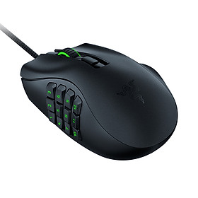 Chuột Razer Naga X_RZ01-03590100-R3M1- HÀNG CHÍNH HÃNG