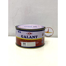 Mua Sơn dầu Galant màu Aluminium 550 375ml